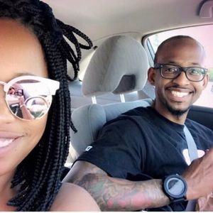 Meet your Posher, Andre